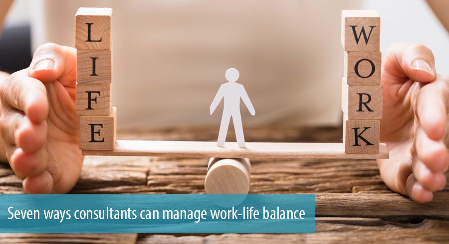 12 Great Ways For Managing Work Life Balance Careercliff