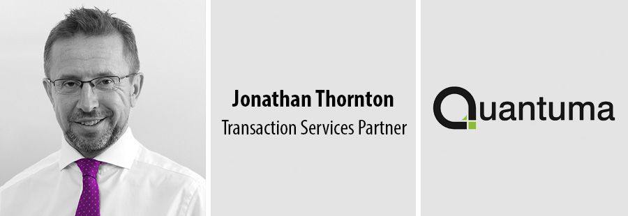 Quantuma launches new transactions services practice