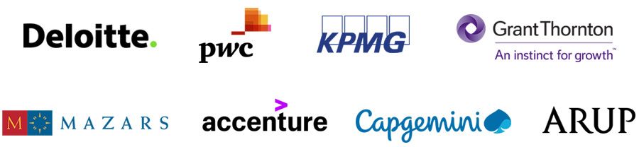 Professional services firms rank highly in social mobility list