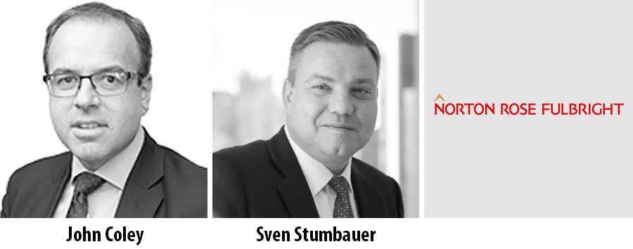 Norton Rose hires consultants from AlixPartners and PwC