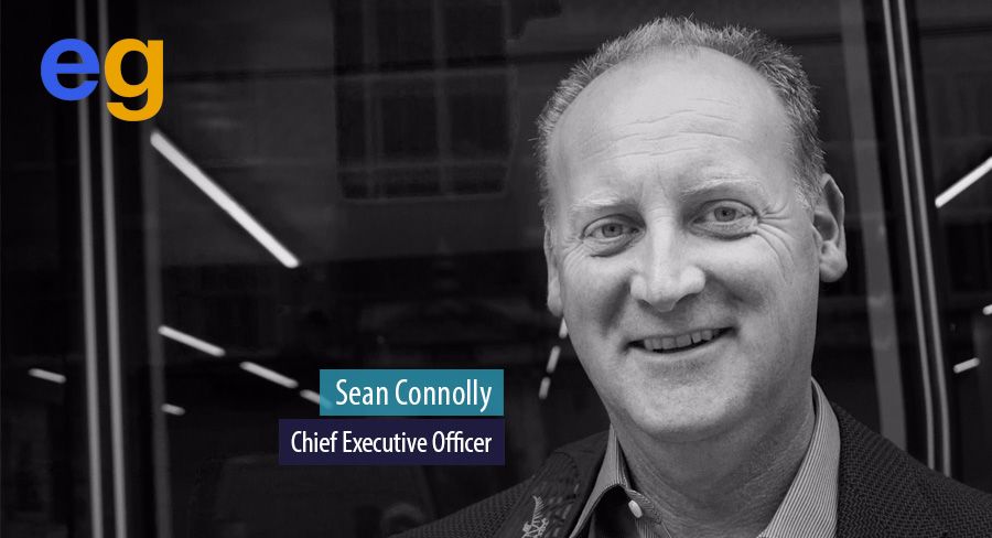 Sean Connolly, CEO, Egremont Group