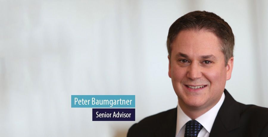 Peter Baumgartner, PA Consulting Group