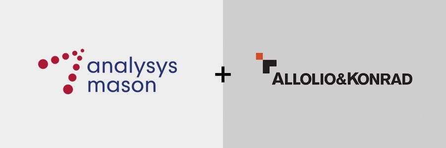 Analysys Mason buys telecom consultancy Allolio & Konrad