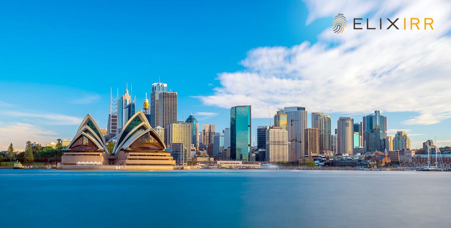 Elixirr announces new Australian wing amid rapid growth