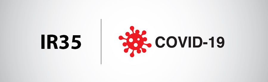 Covid-19 and IR35