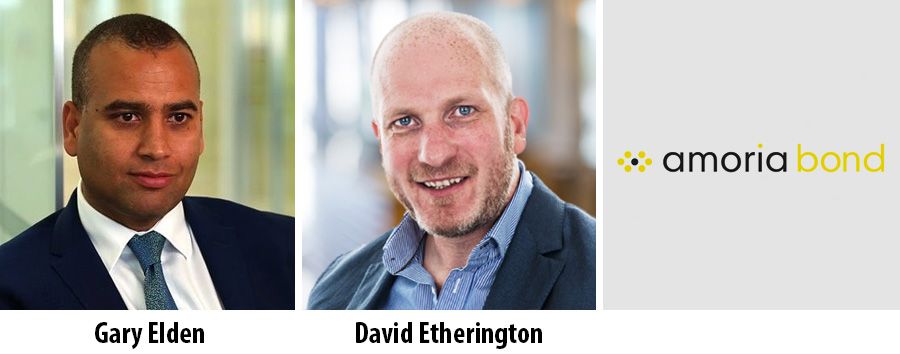 Gary Elden and David Etherington - amoria bond
