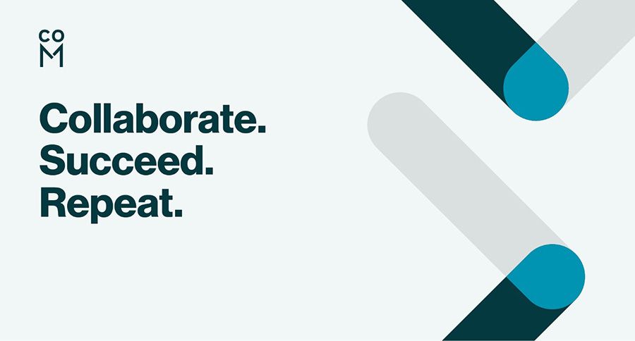 COMATCH - Collaborate Succeed Repeat