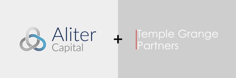 Aliter invests in financial services consultancy Temple Grange