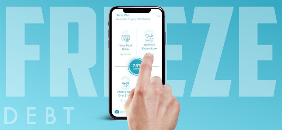 IT consultancy Iridium invests in debt management app