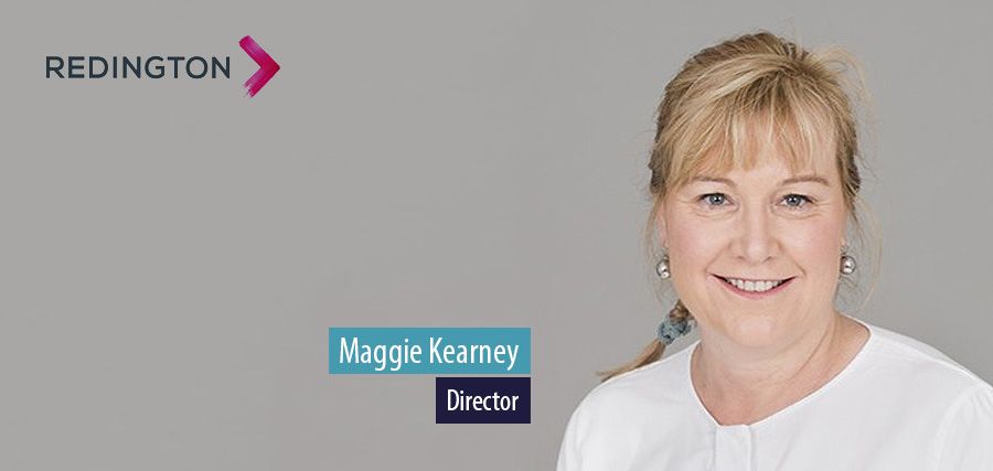 Maggie Kearney, Director, Redington