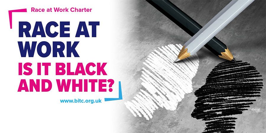 27 consulting firms sign Race at Work Charter