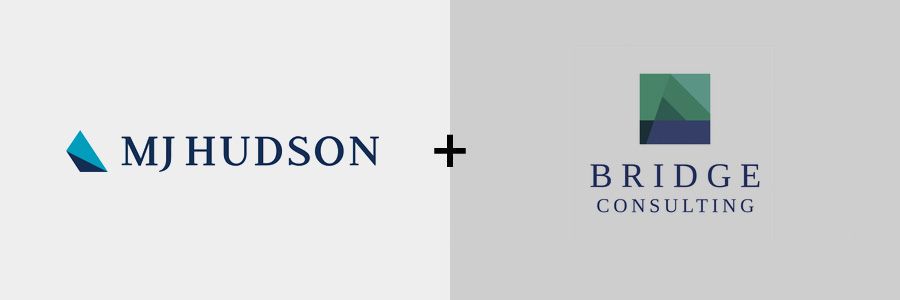 MJ Hudson acquires Ireland’s Bridge Group