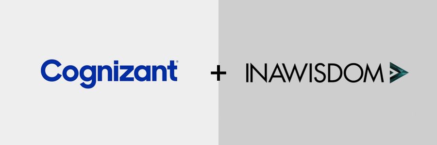 Cognizant acquires UK data science consultancy Inawisdom