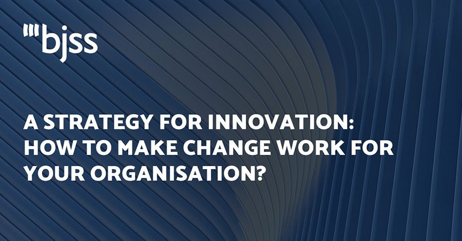 Five keys to adopting a portfolio approach to innovation