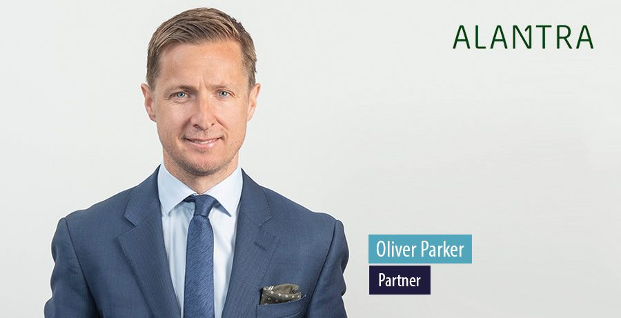 Oliver Parker, associé, Alantra