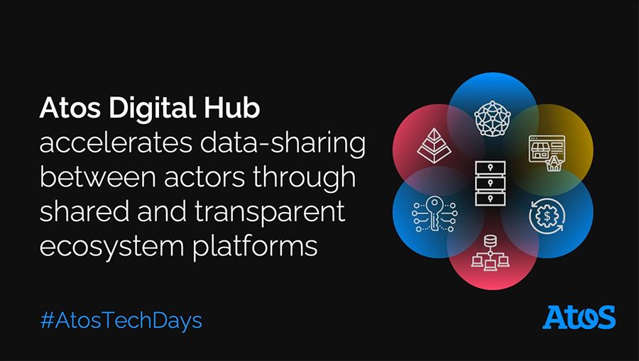 Atos launches digital ecosystem hub