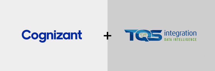 Cognizant acquires Irish data specialist TQS Integration
