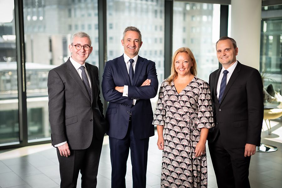 AlixPartners adds Big Four expertise to UK restructuring wing