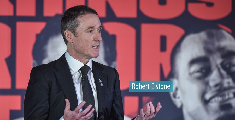 PwC strengthens sports offering with Robert Elstone hire
