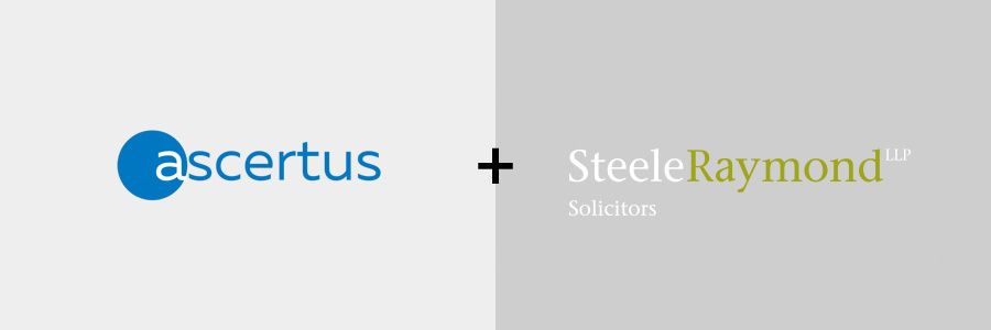 Ascertus helps Steele Raymond adopt cloud email solution