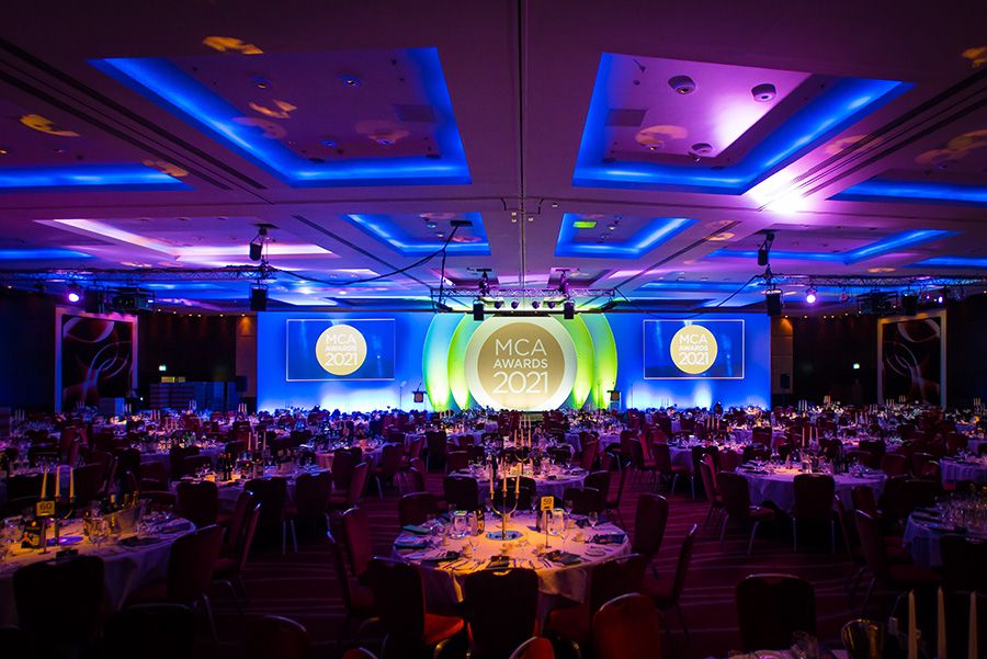 MCA Awards 2021: UK’s top consulting projects and consultants