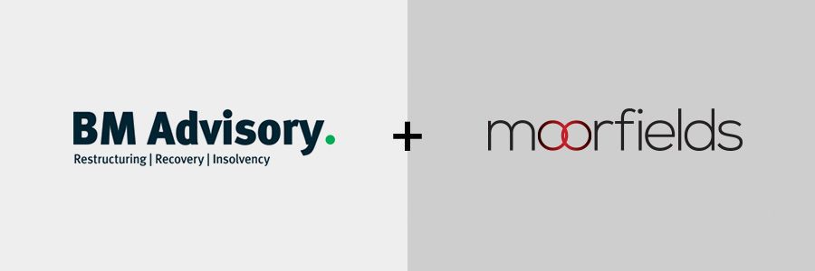 BM Advisory and Moorfields Advisory announce merger