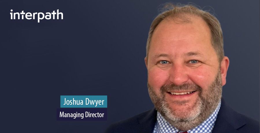 Joshua Dwyer joins Interpath as Managing Director