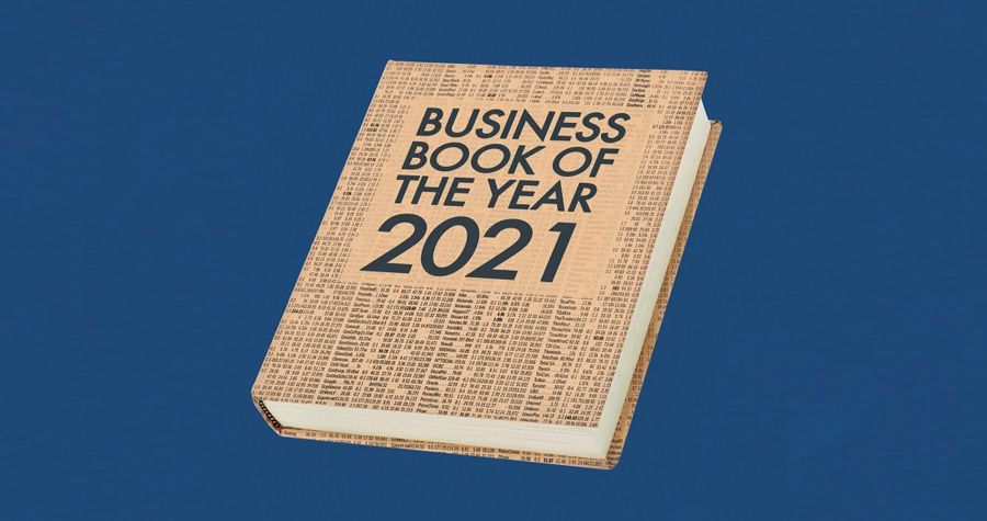‘This Is How They Tell Me the World Ends’ wins FT McKinsey prize