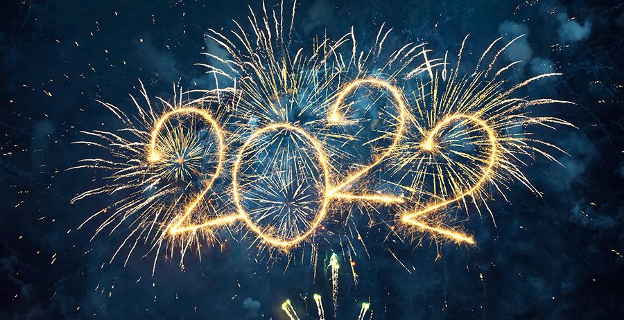 Consultants share their predictions for 2022