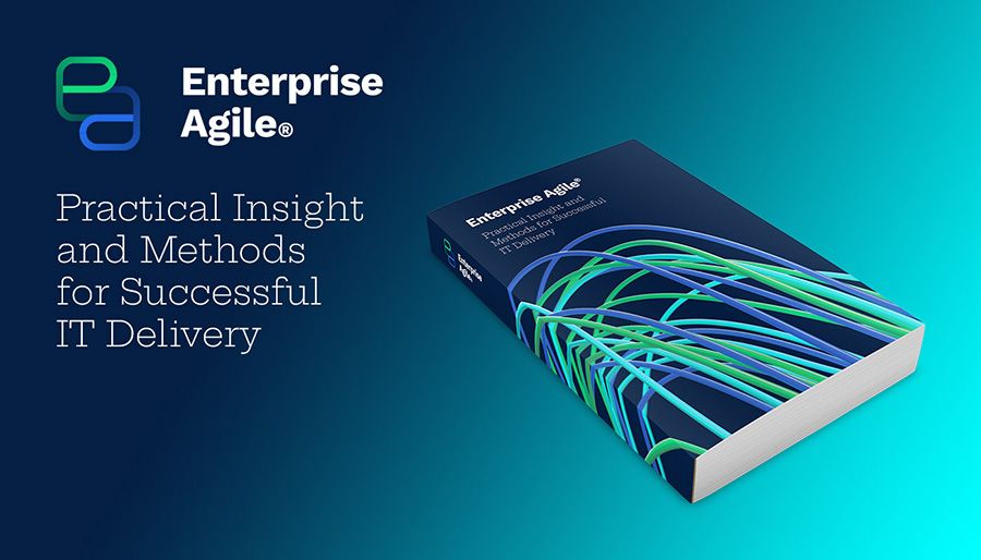 BJSS launches post-pandemic agile methodology