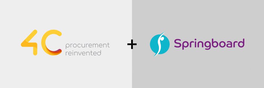 4C Associates partners with non-profit Springboard