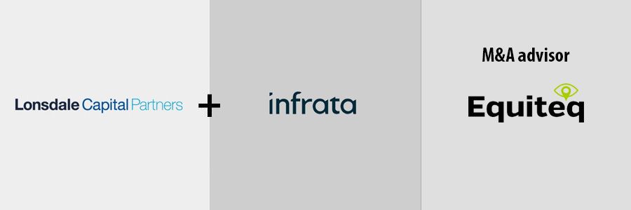 Equiteq supports deal for infrastructure advisory investment