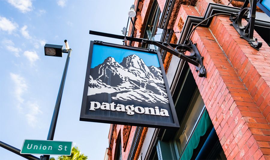 Kearney: Patagonia the world's most circular fashion retail brand