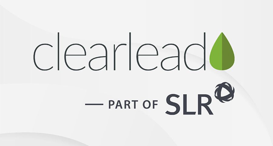 SLR expands sustainability offerings with ClearLead Consulting