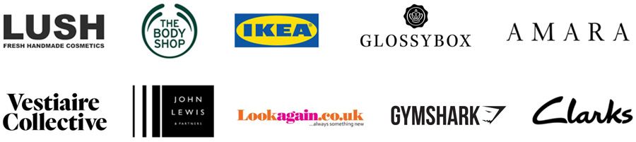 The 10 UK brands consumers see as most sustainable