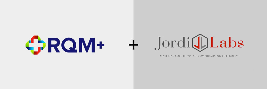 MedTech firm RQM+ acquires Jordi Labs