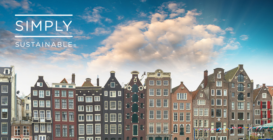 British consultancy Simply Sustainable expands into Amsterdam