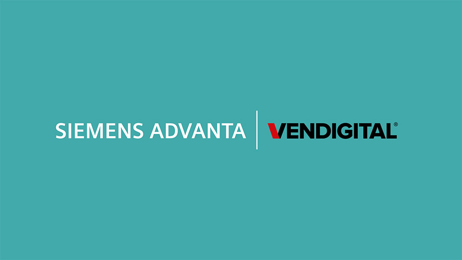 Vendigital becomes part of Siemens Advanta