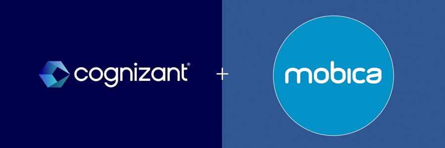 Cognizant acquires Manchester based Mobica