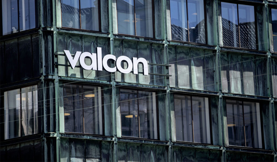 Trio of UK partners promoted at Valcon