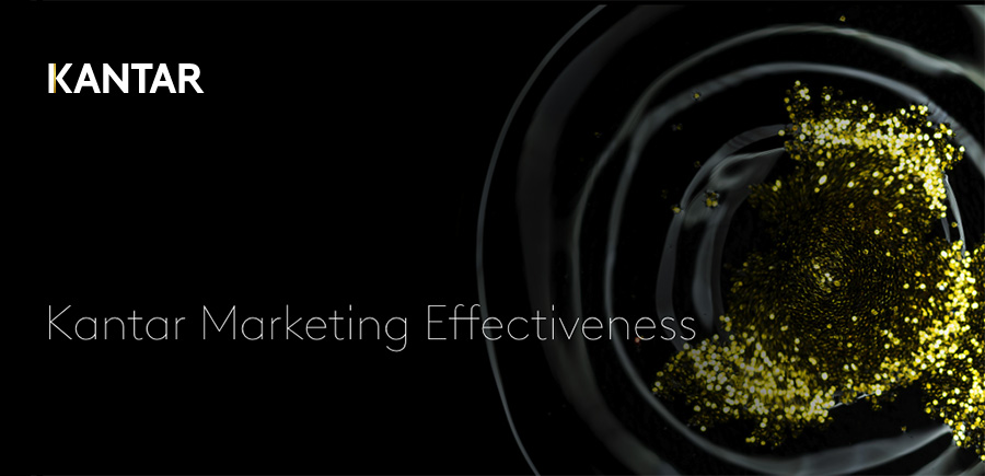 Kantar Marketing Effectiveness