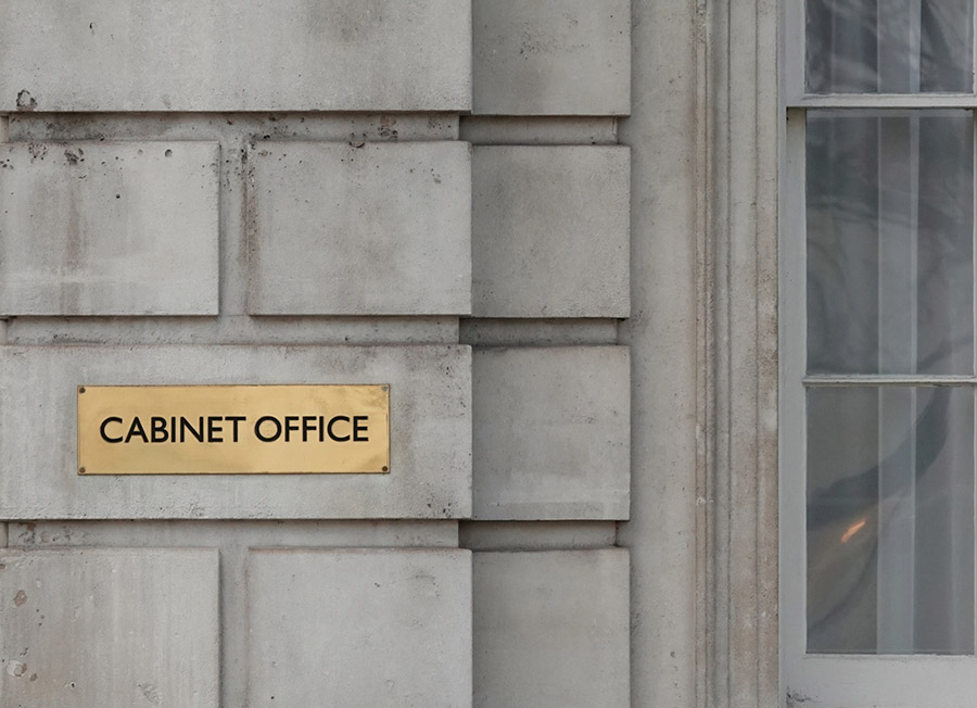Cabinet Office
