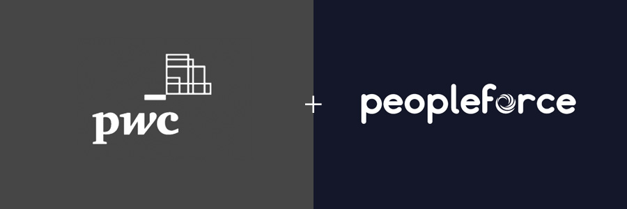 PwC to acquire HR technology firm People Force