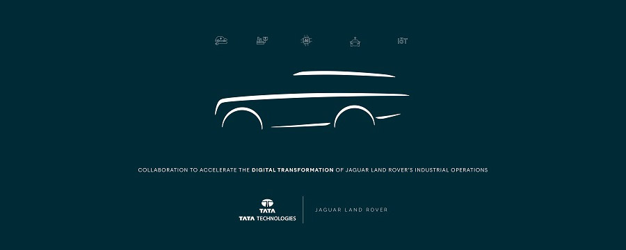 Jaguar Land Rover partners with Tata for ERP overhaul