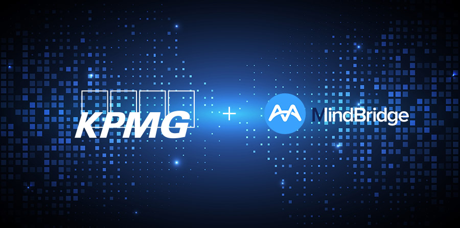KPMG UK and MindBridge partner to bring AI technology to auditing