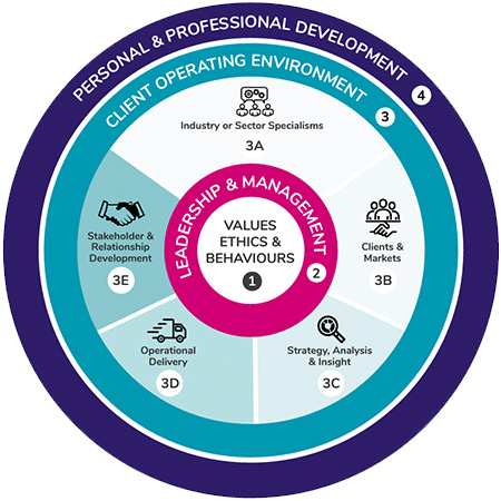 Professional Industry Standards