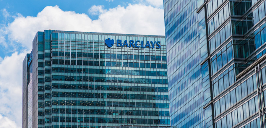 Barclays selects Boston Consulting Group for strategy refresh
