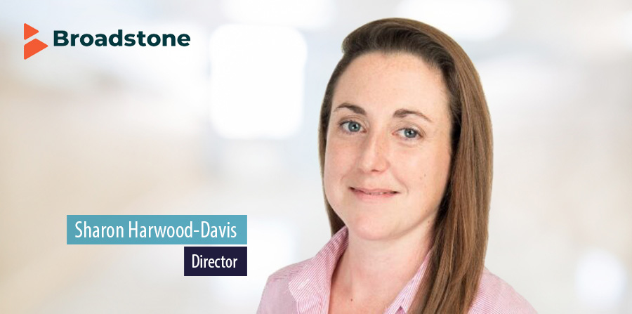 Sharon Harwood-Davis, Director, Broadstone