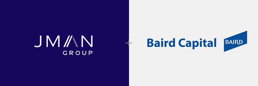 Data science consultancy JMAN partners with investor for growth