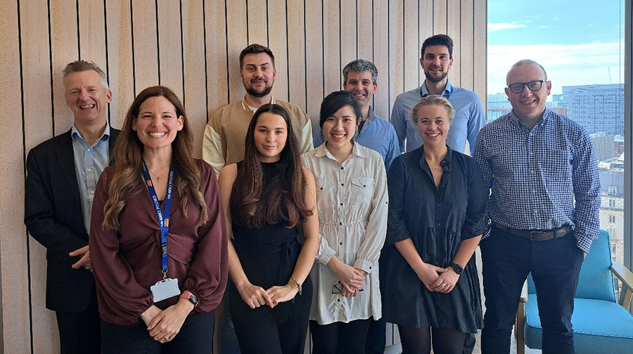 MI-GSO | PCUBED launches third UK presence in Manchester